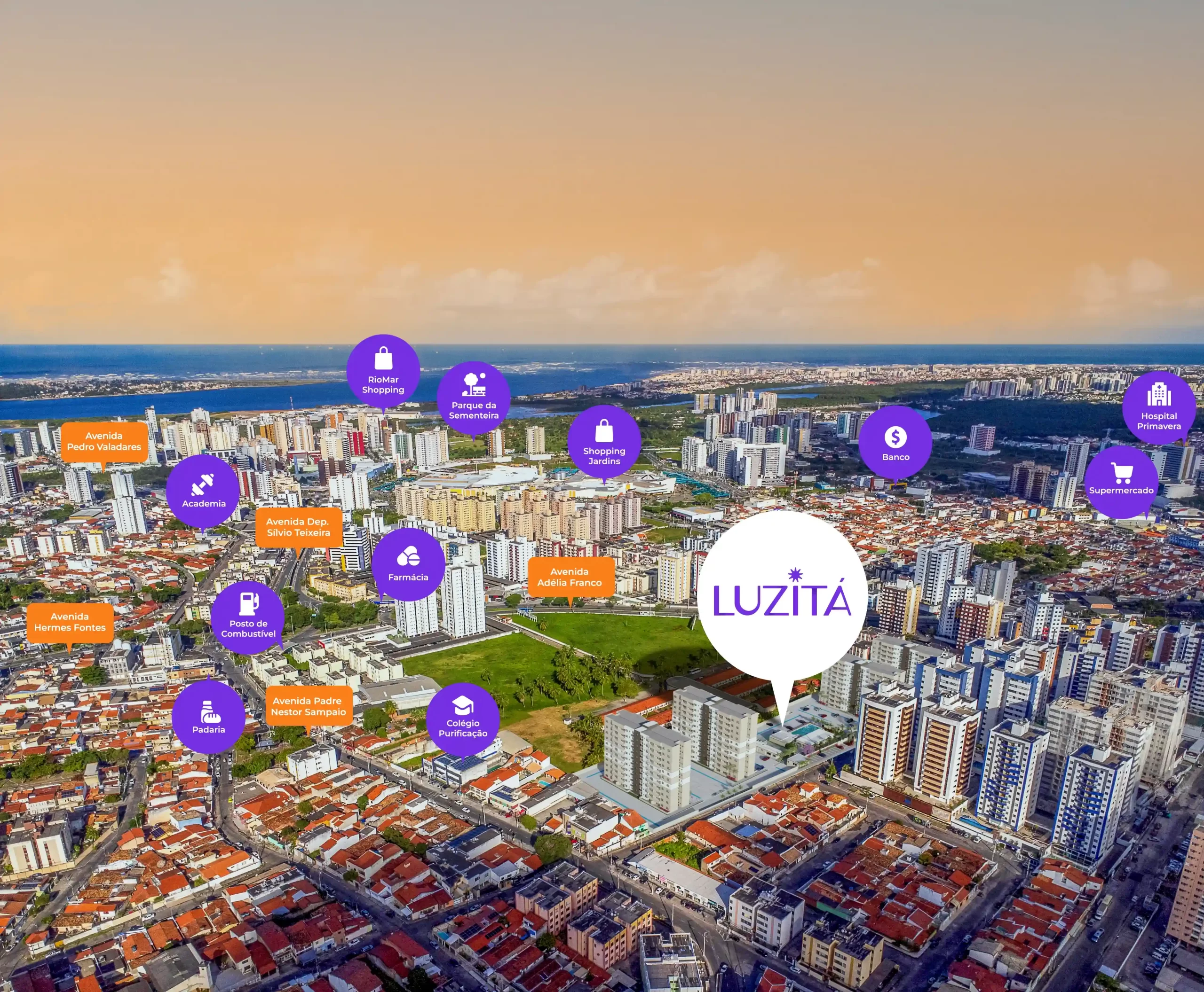 Banner Empreendimento