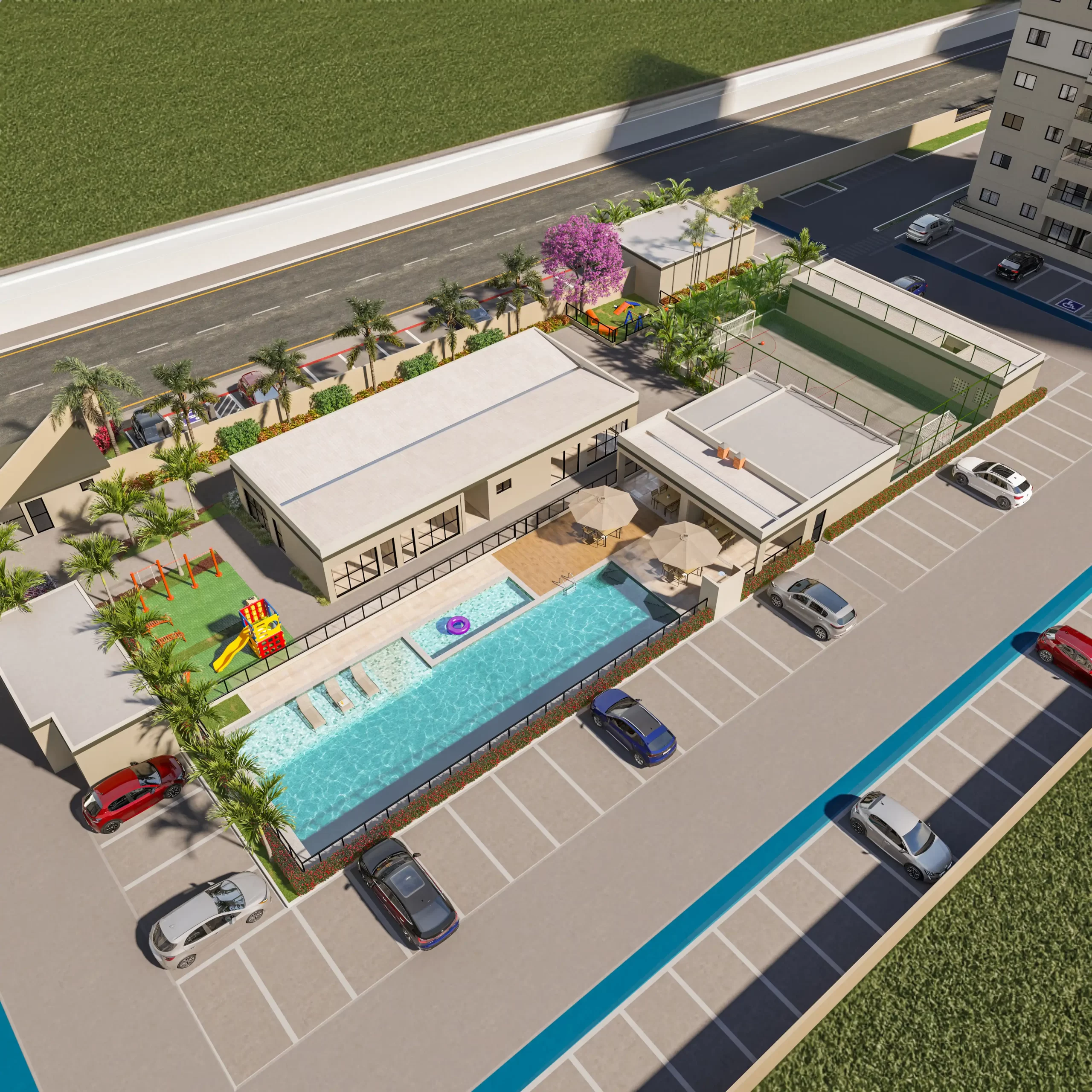 Banner Empreendimento