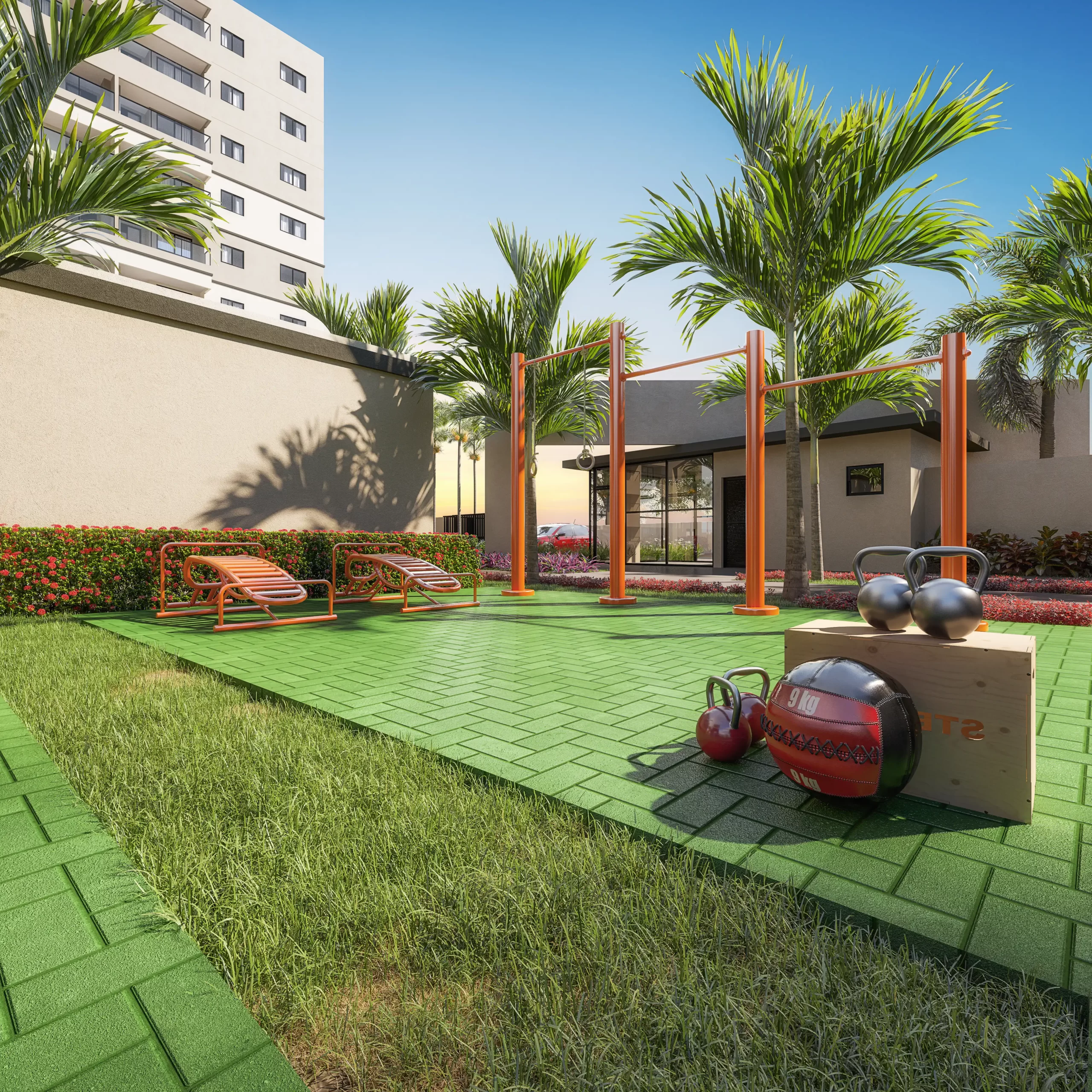 Banner Empreendimento