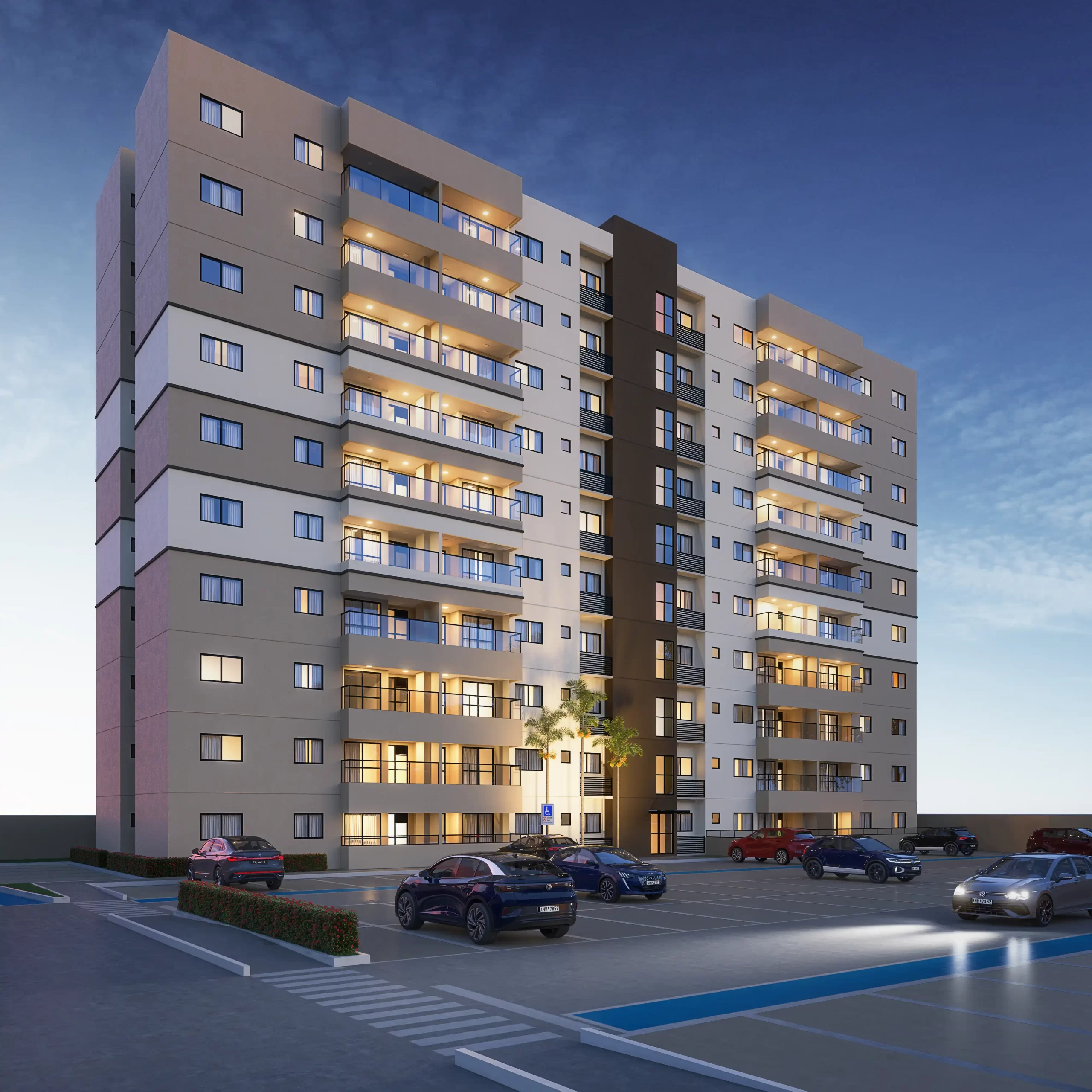 Banner Empreendimento