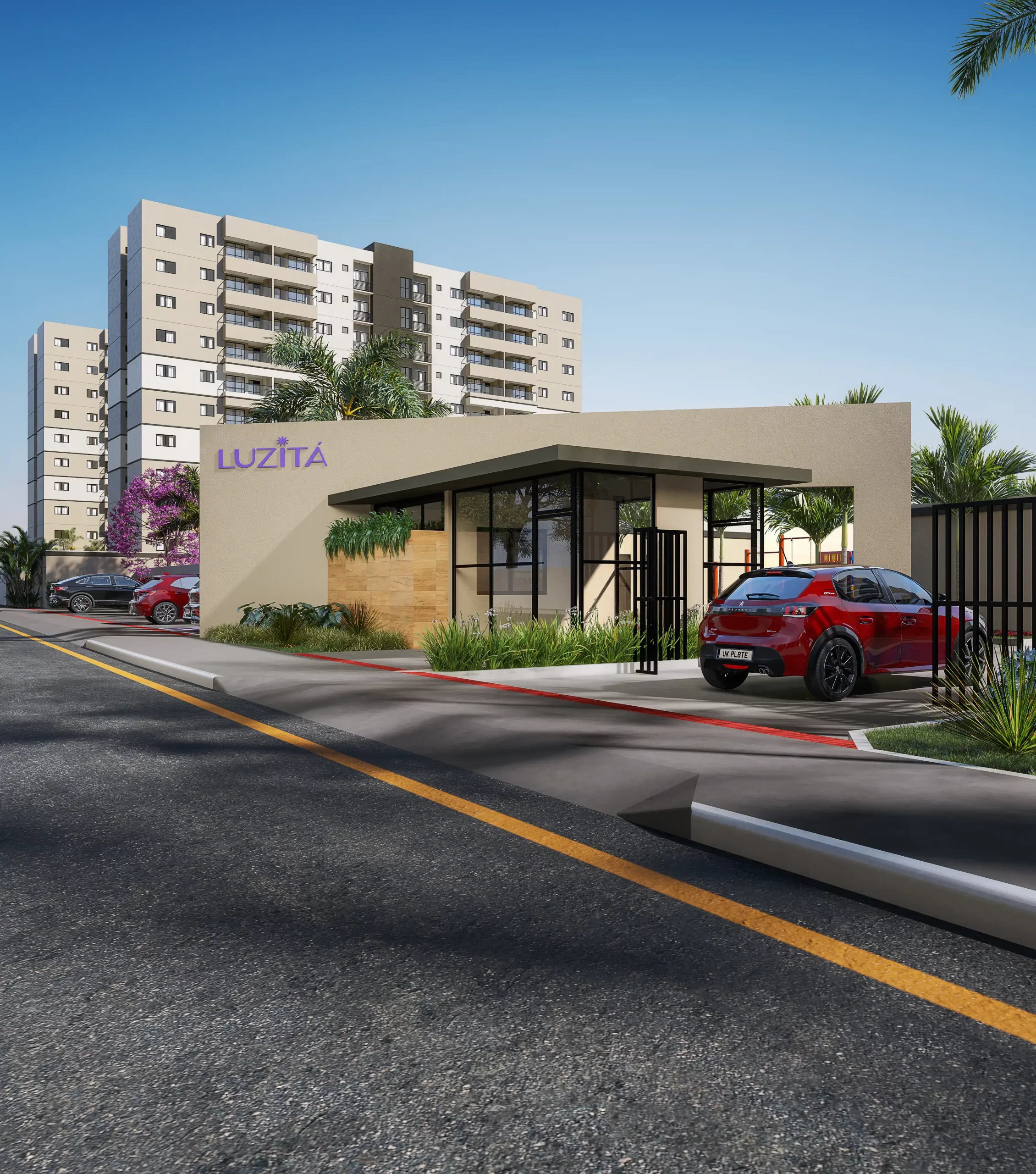 Banner Empreendimento