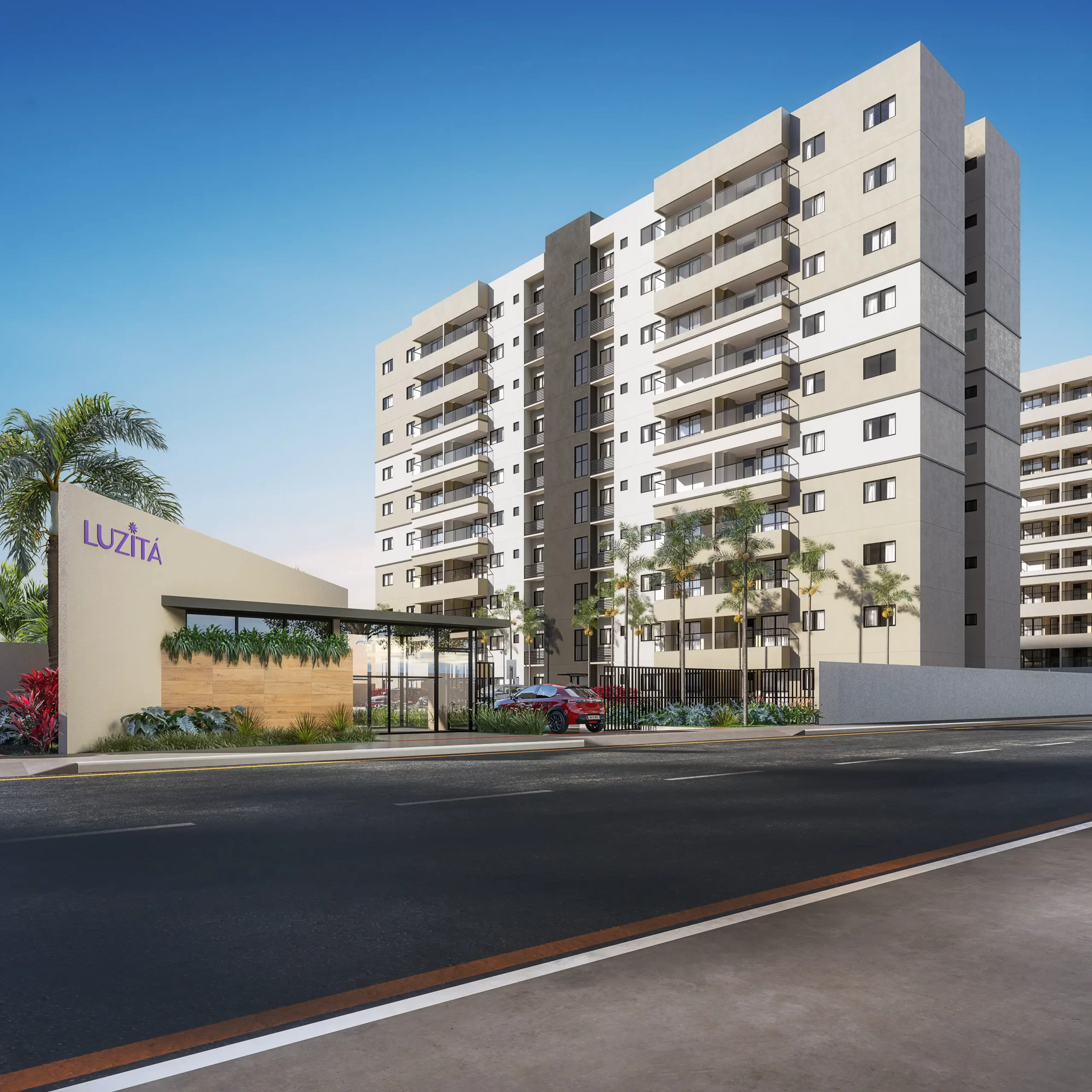 Banner Empreendimento