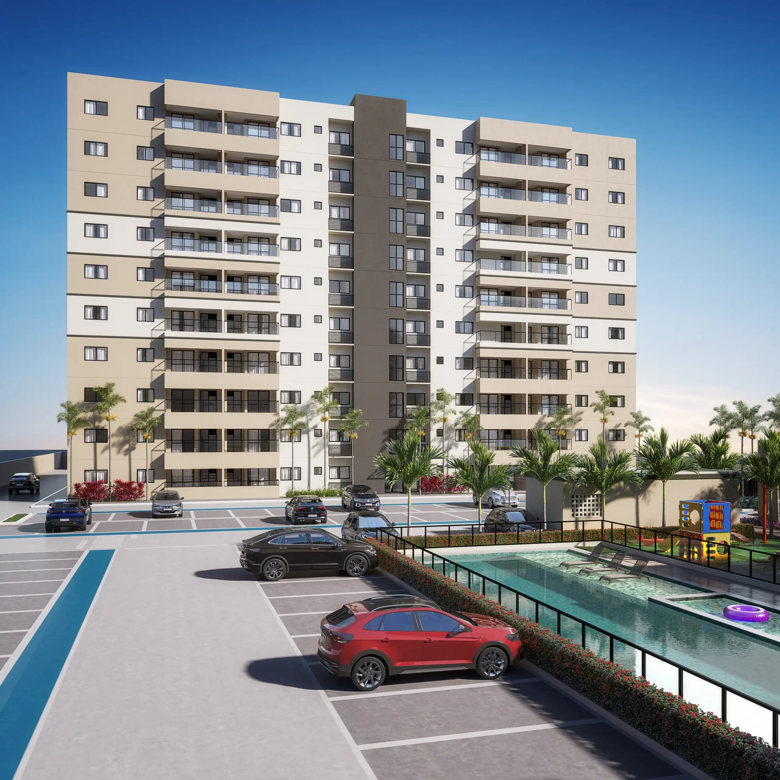 Banner Empreendimento