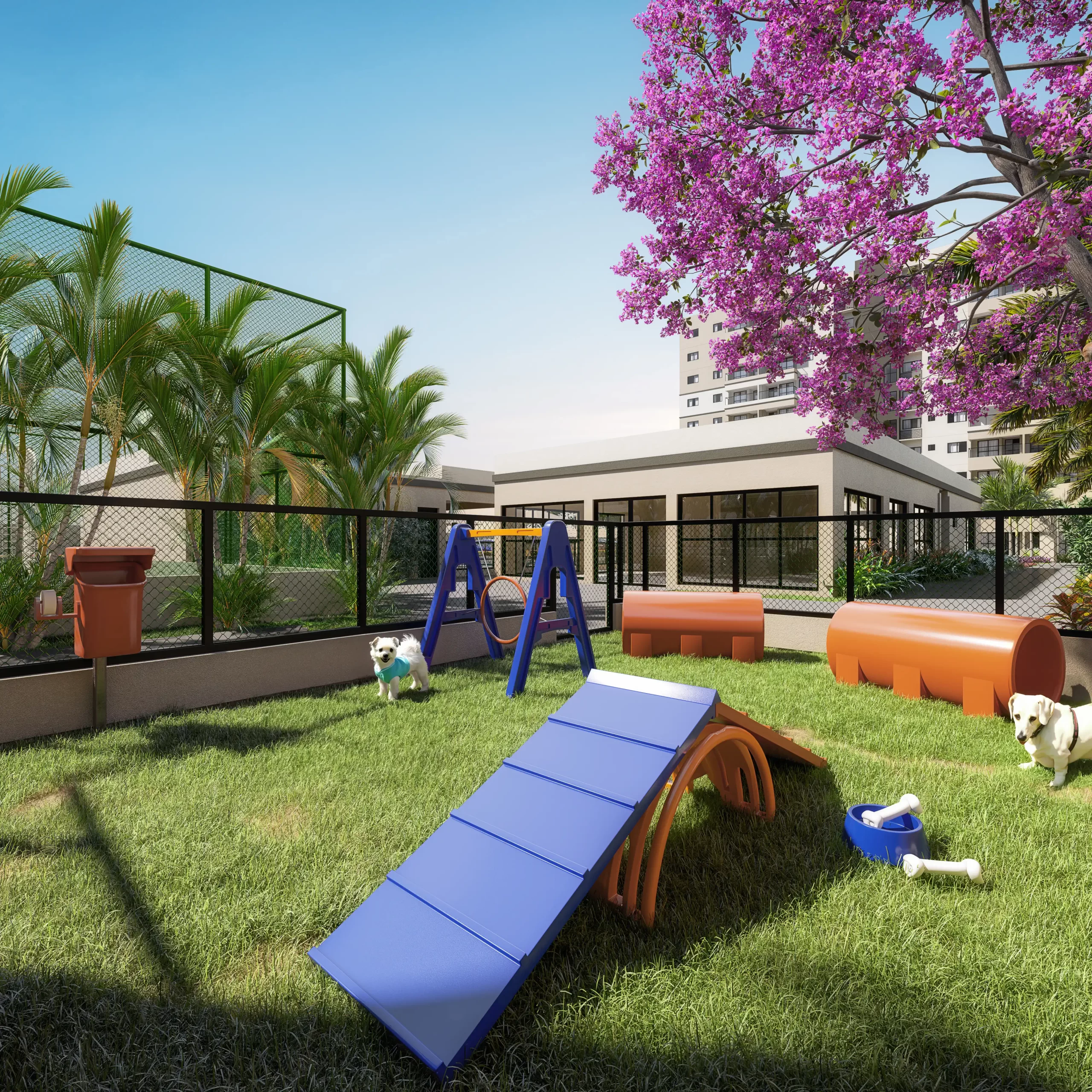 Banner Empreendimento