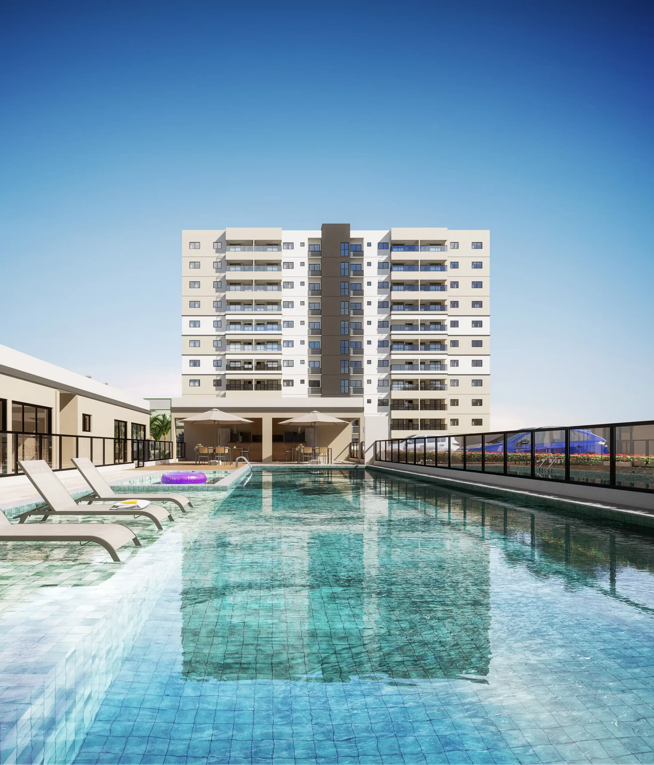 Banner Empreendimento