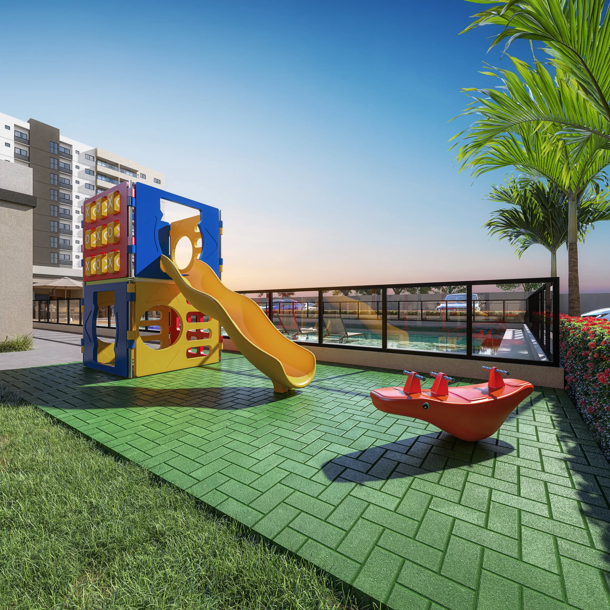 Banner Empreendimento