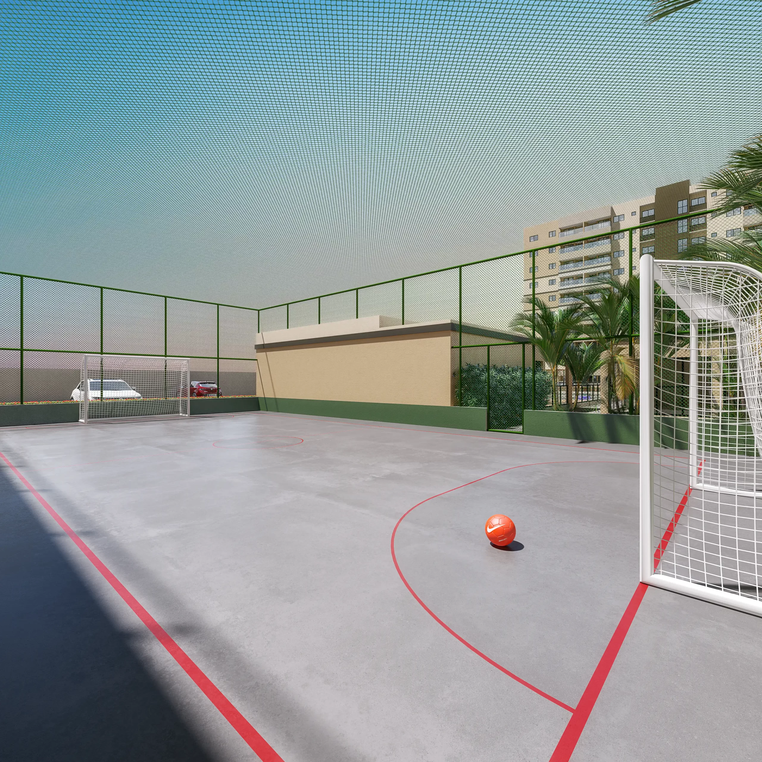 Banner Empreendimento