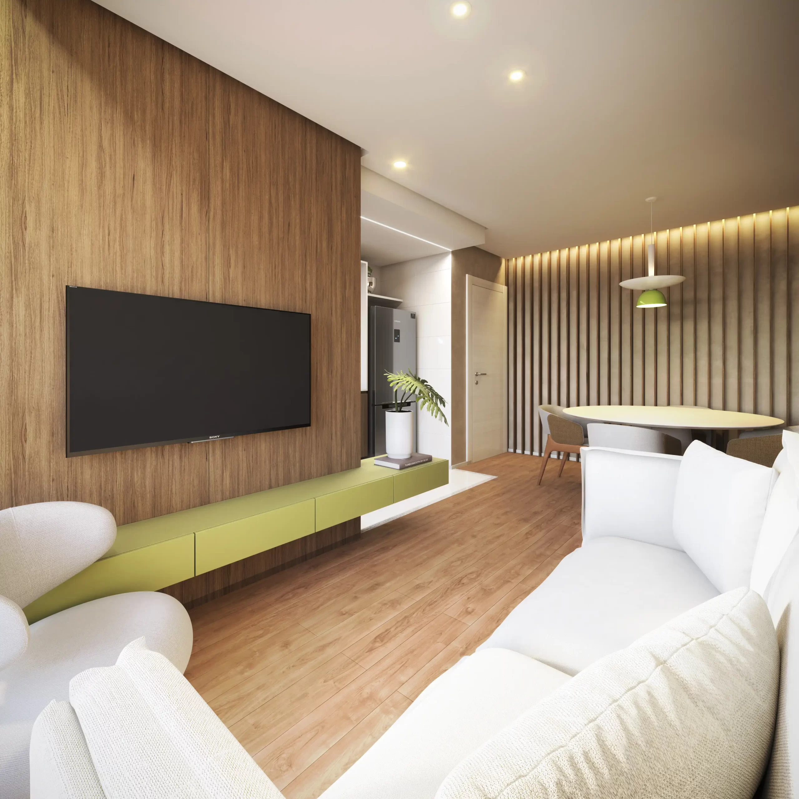 Banner Empreendimento