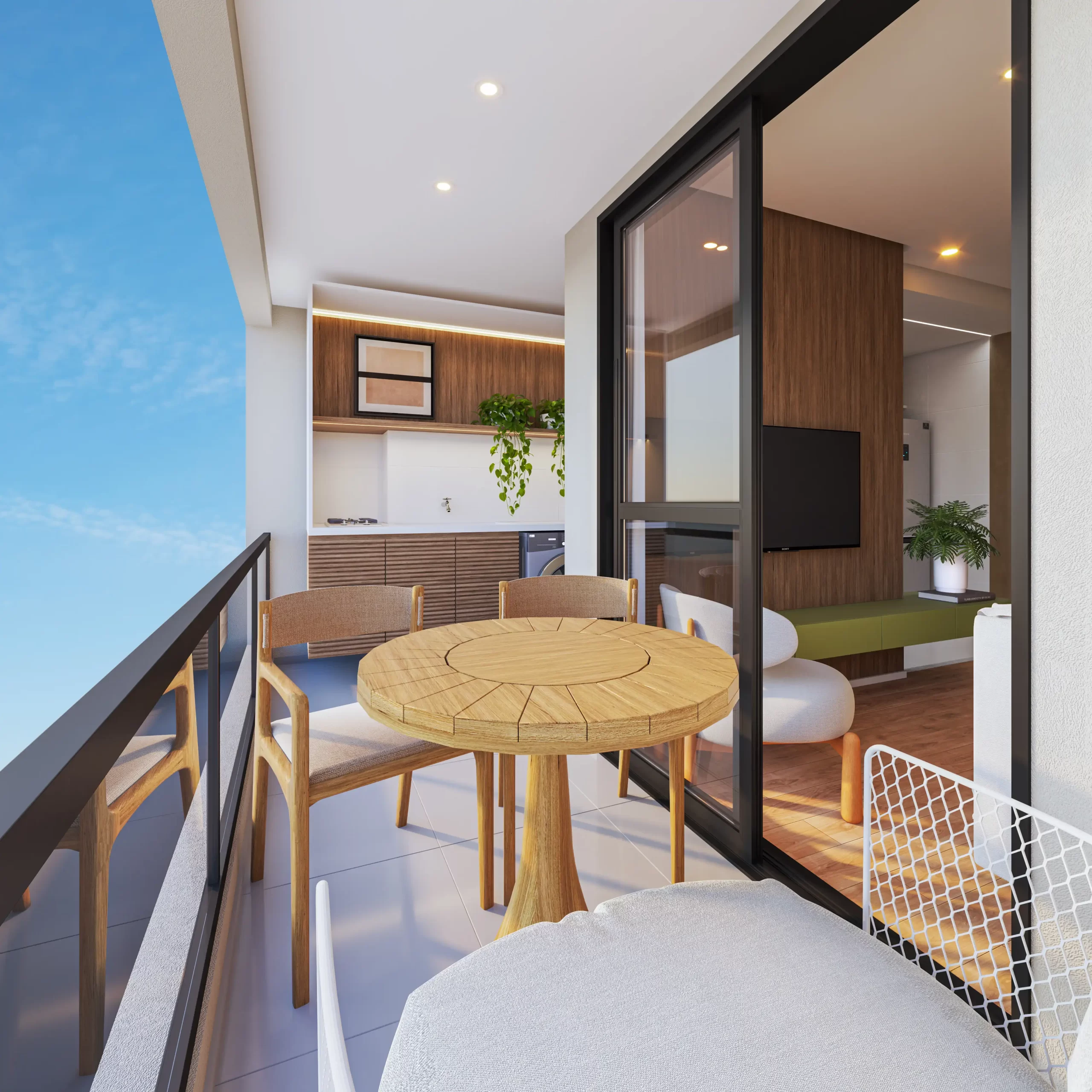 Banner Empreendimento