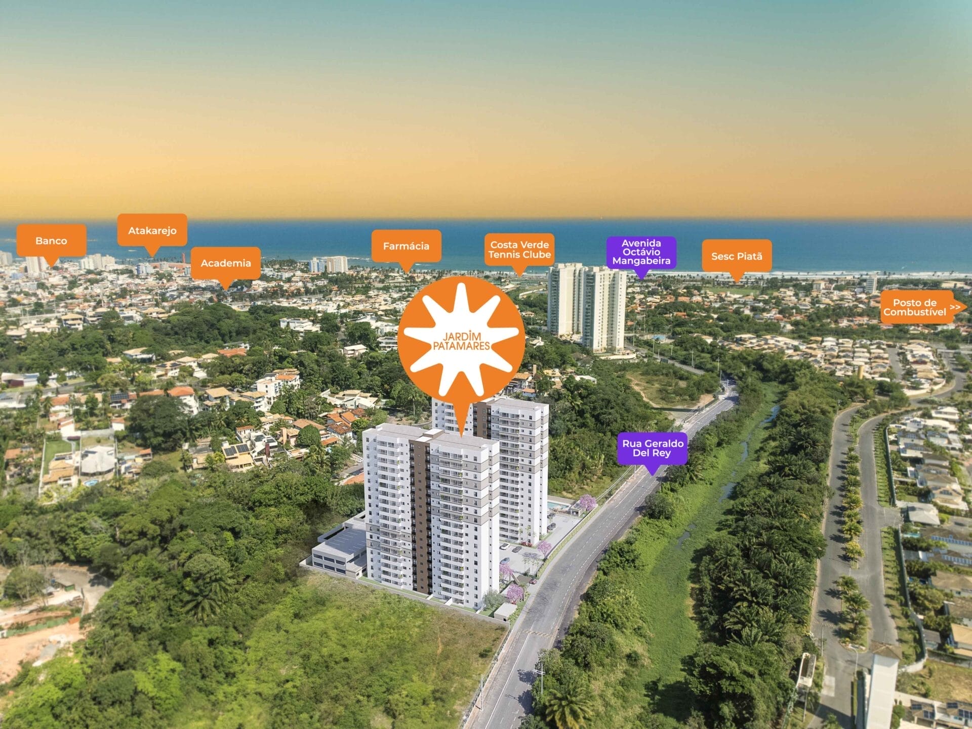 Banner Empreendimento