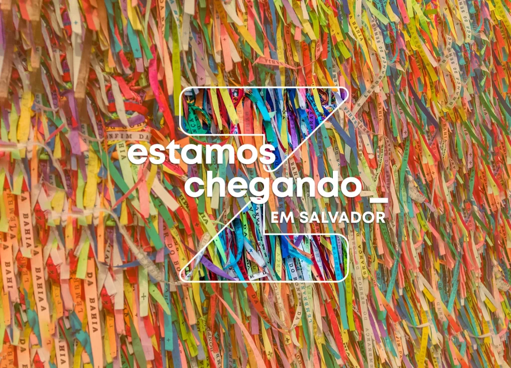 Retrospectiva Stanza: acreditar transforma - Estamos chegando em Salvador