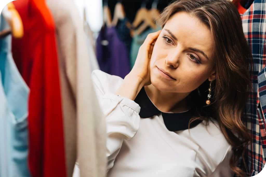 Dicas para se organizar financeiramente e conquistar o seu apê evite compras desnecessárias