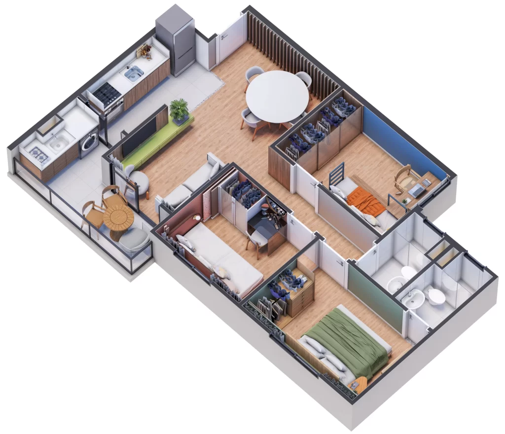 planta-isometrica-luzita planta-isometrica-luzita