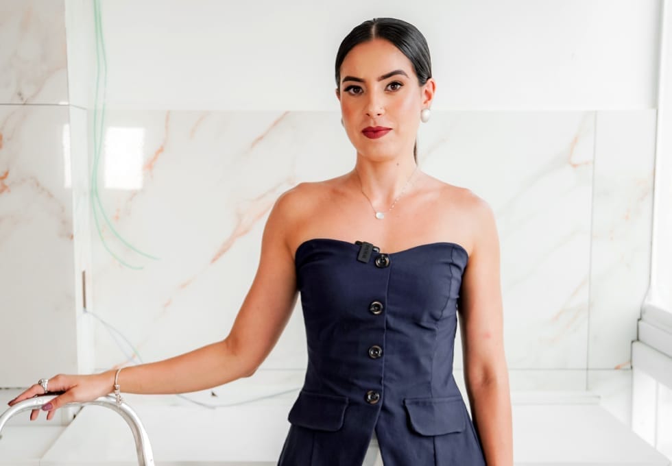 Arquitetura de interiores: Arquiteta Caroline Helena arquitetura de interiores arquiteta caroline helena stanza