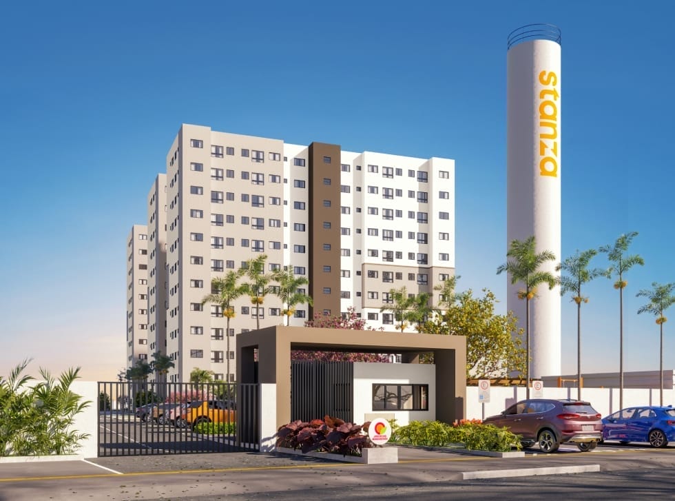 Melhores bairros para morar em Aracaju. Conheça o Jardim das mangabeiras! melhores bairros para morar em aracaju conheça o jardim das mangabeiras stanza