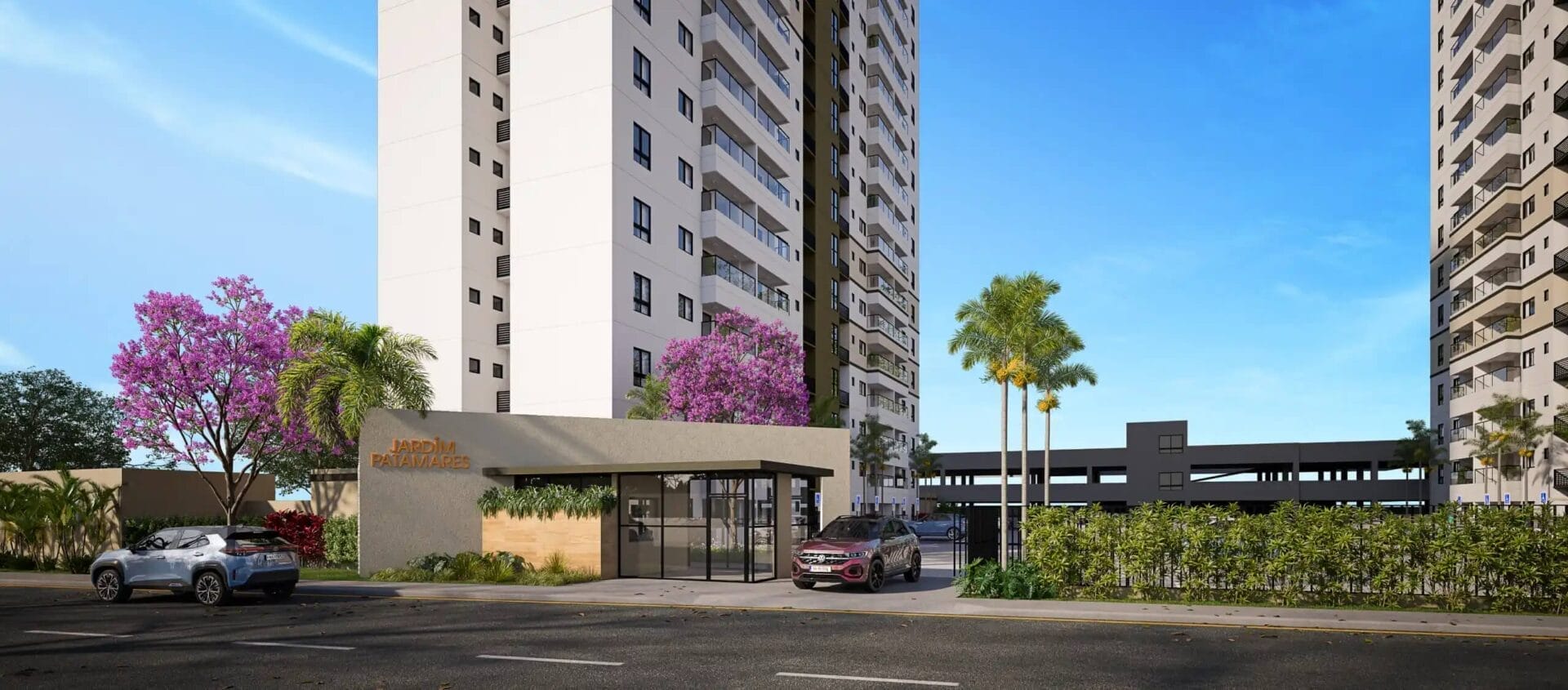 Banner Empreendimento