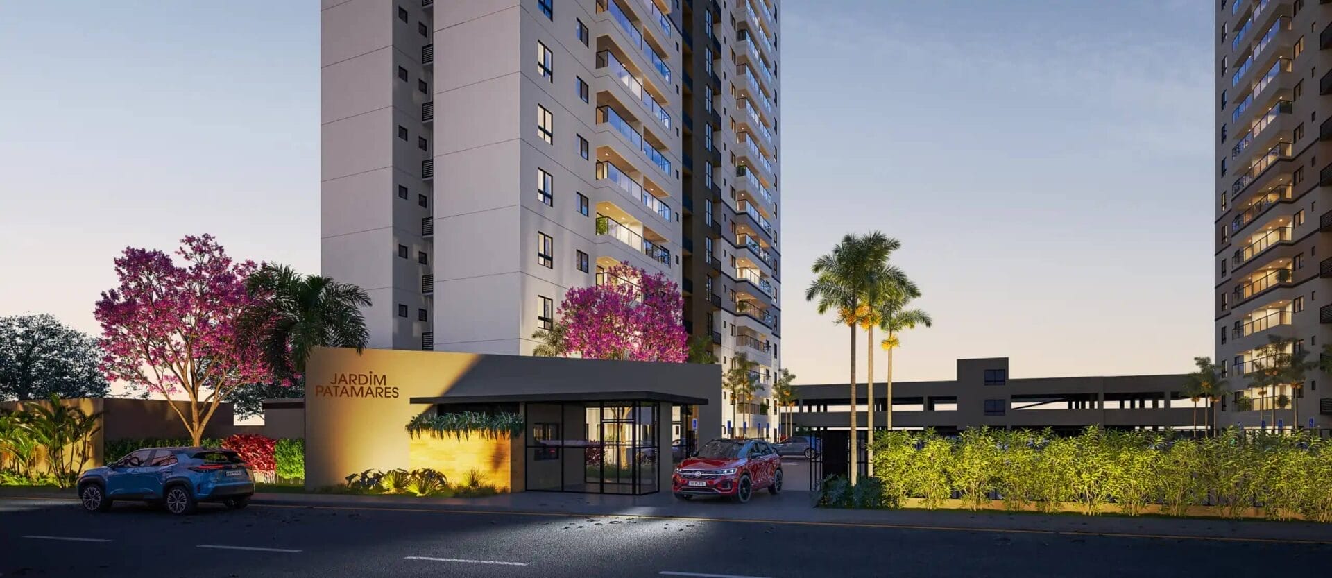 Banner Empreendimento