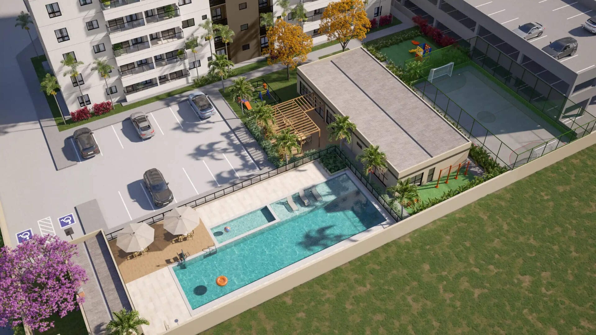 Banner Empreendimento