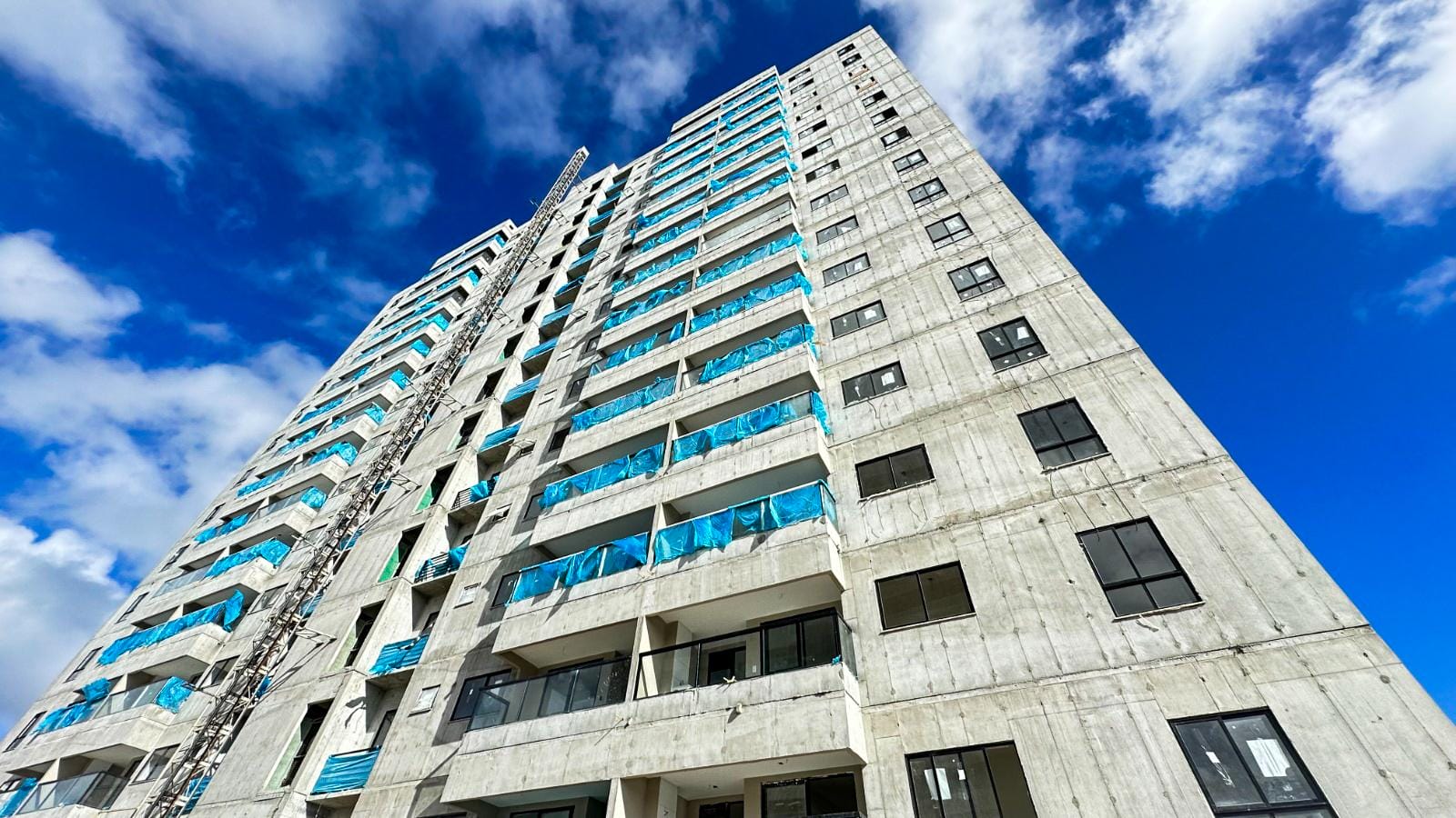 maralto obras aceleradas acompanhamento de obra