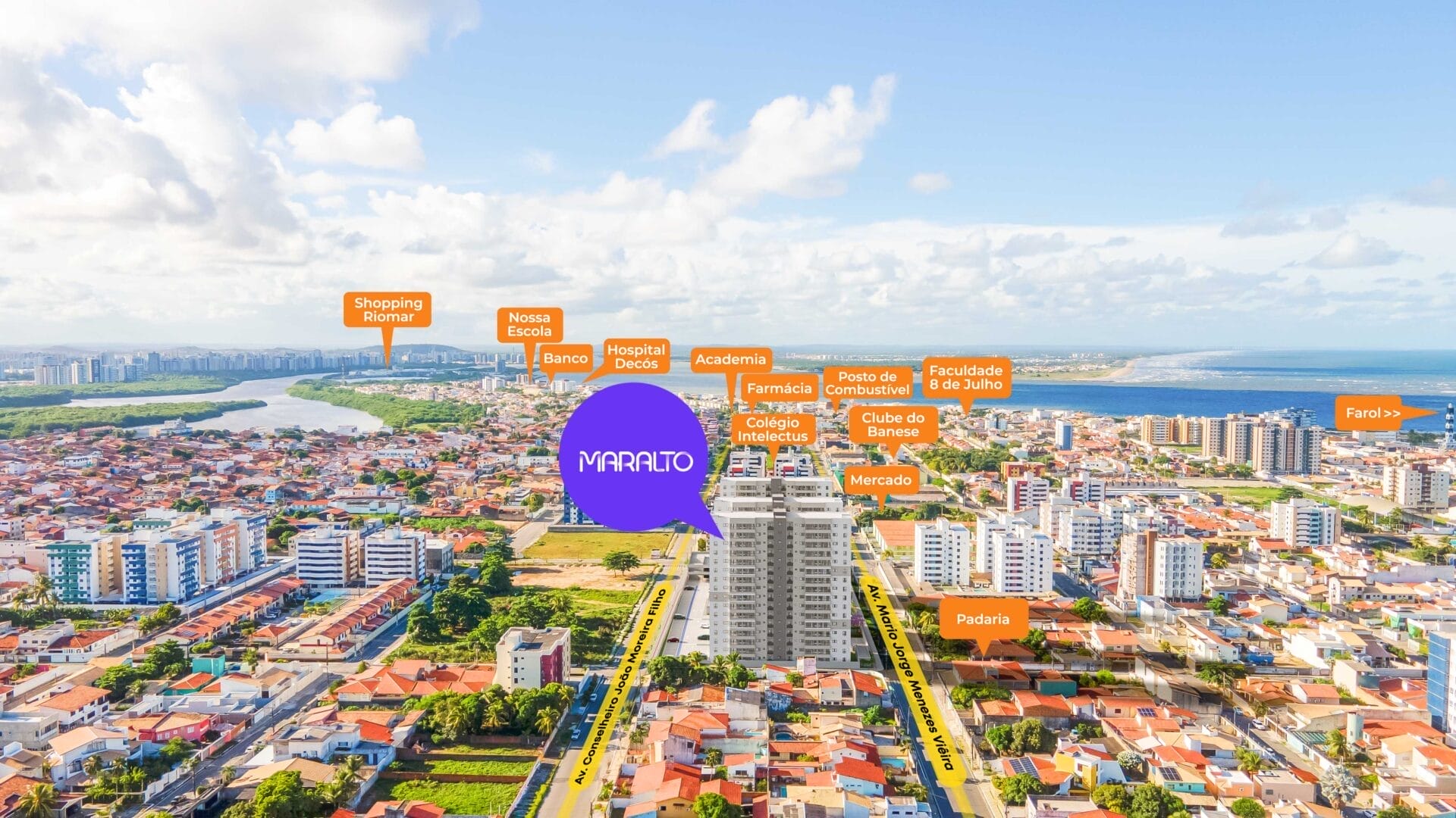 Banner Empreendimento