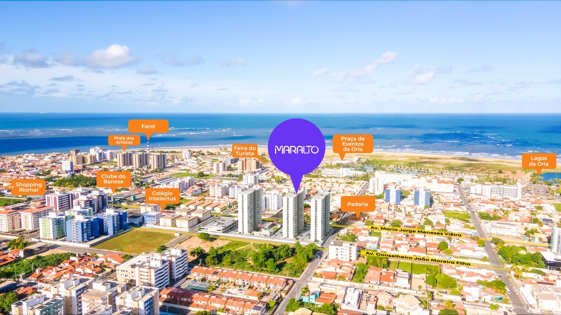 Banner Empreendimento