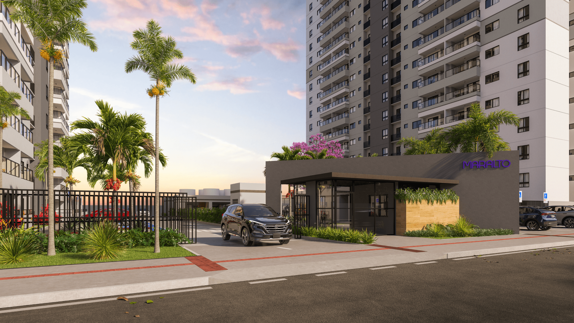 Banner Empreendimento