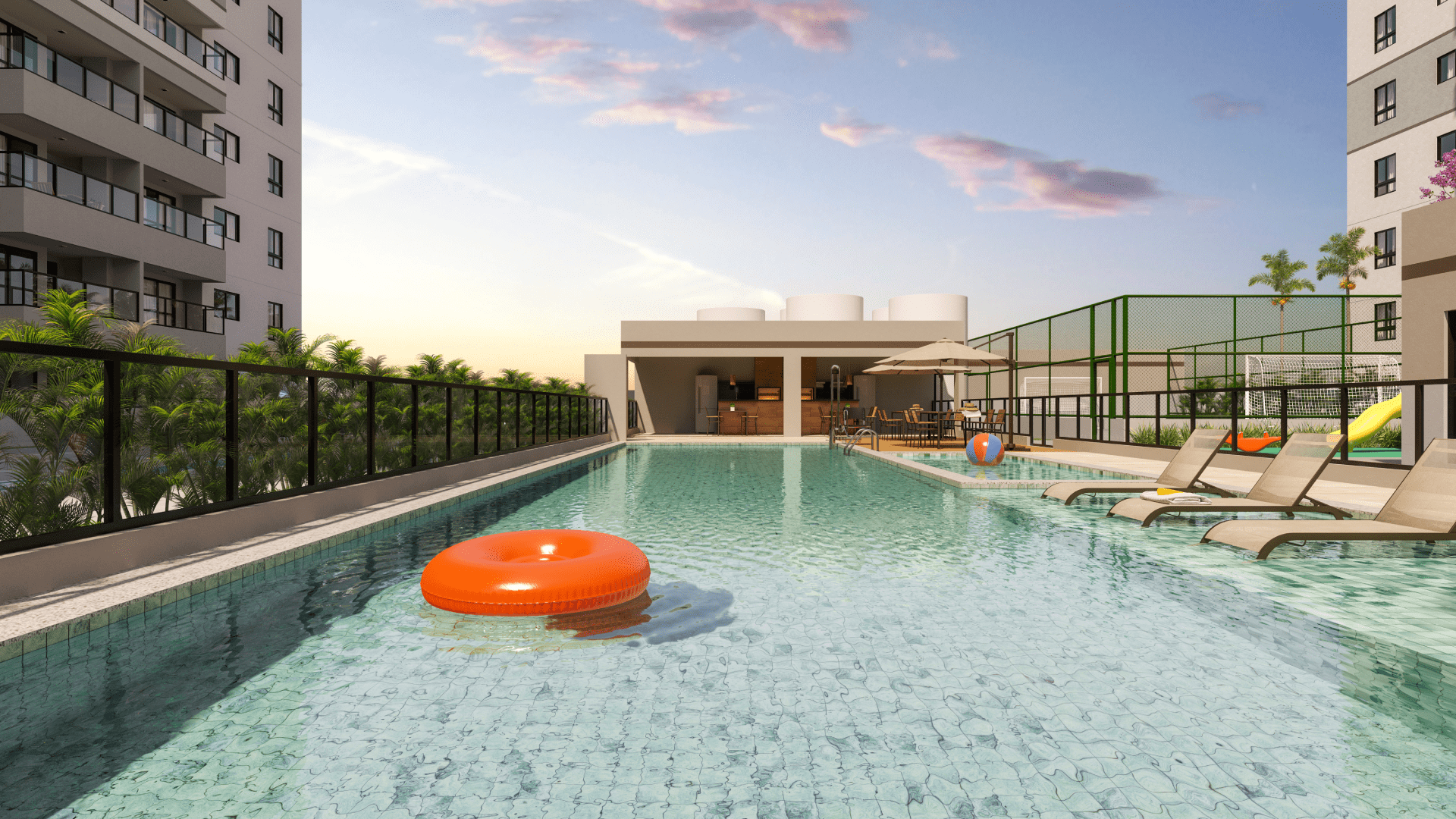 Banner Empreendimento