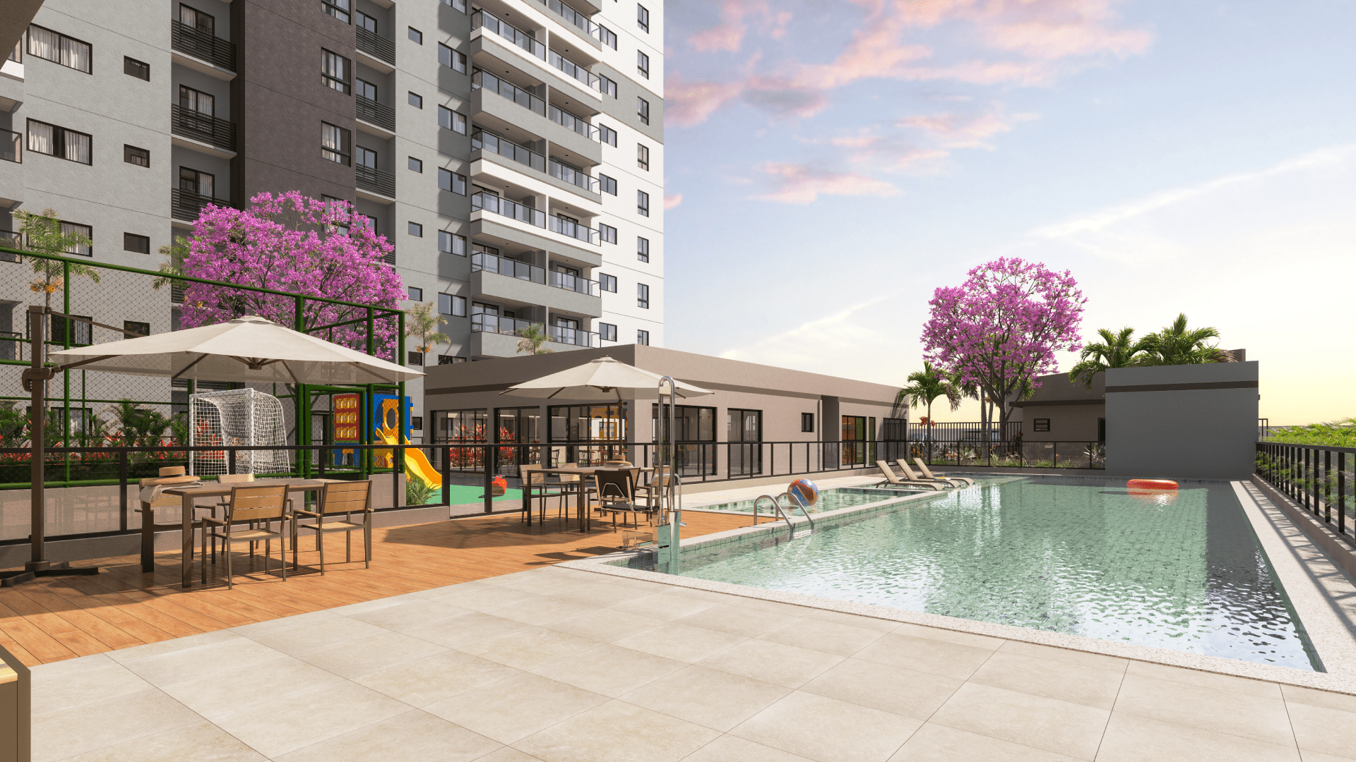 Banner Empreendimento