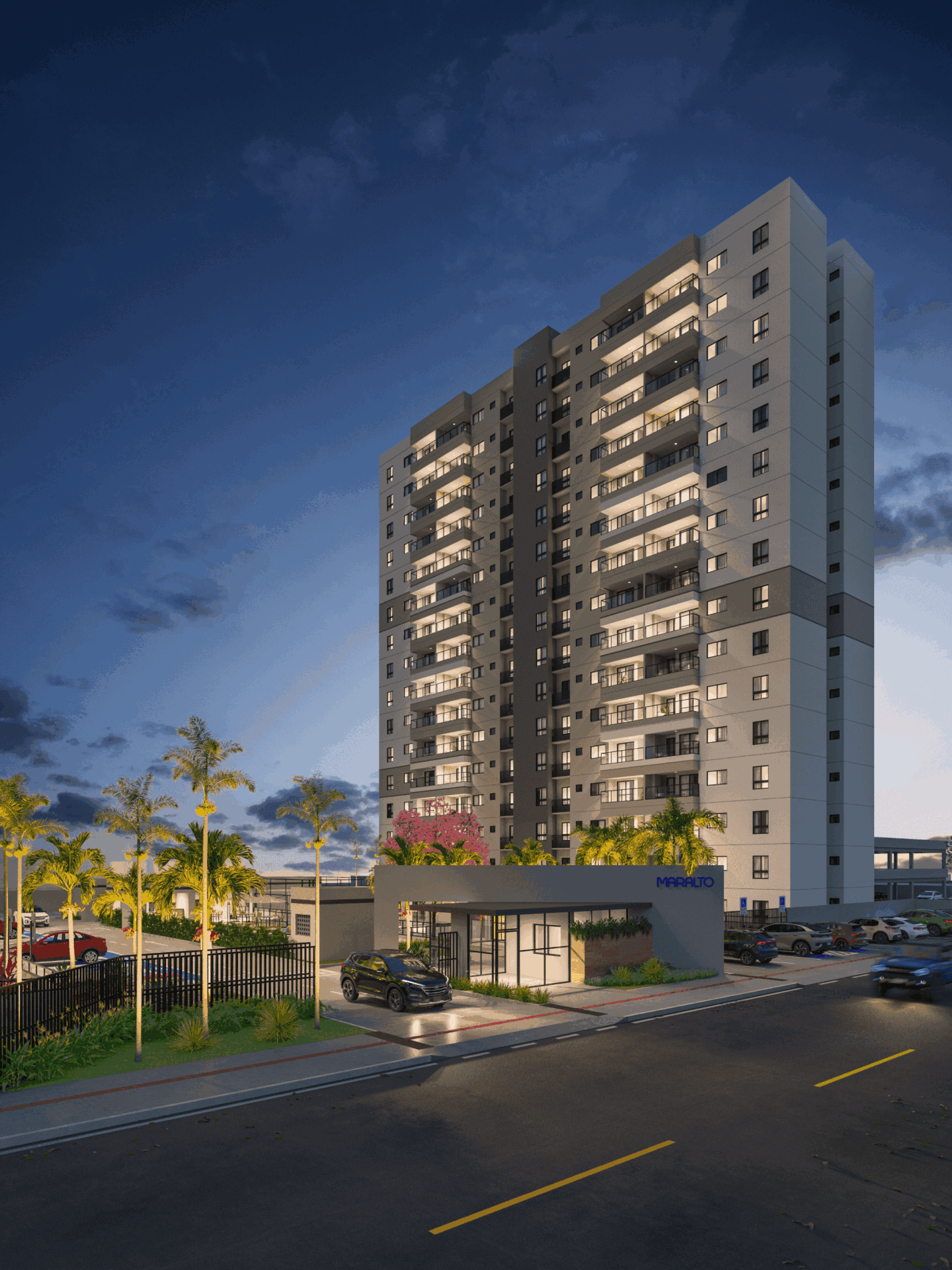 Banner Empreendimento