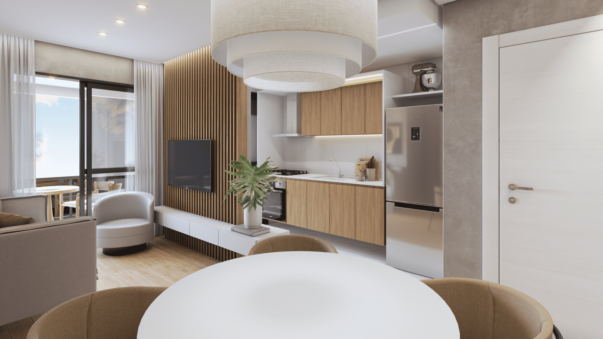 Banner Empreendimento