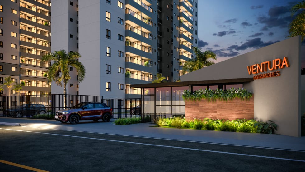 Banner Empreendimento