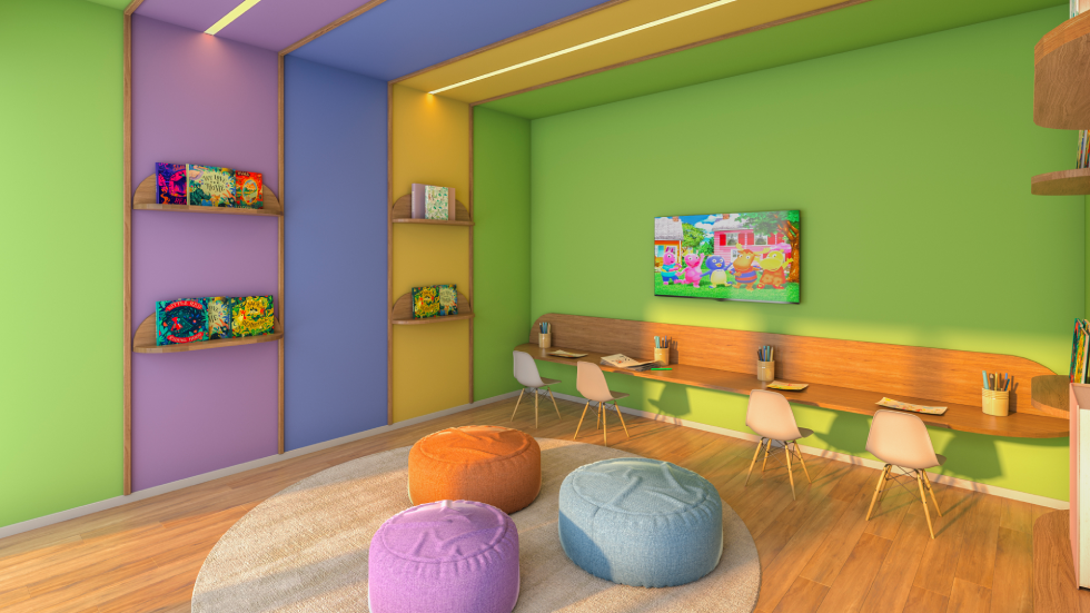 Banner Empreendimento