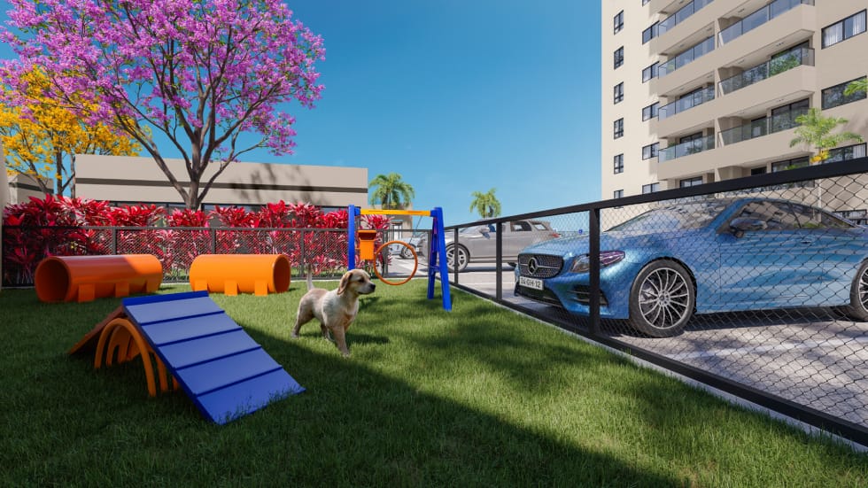 Banner Empreendimento