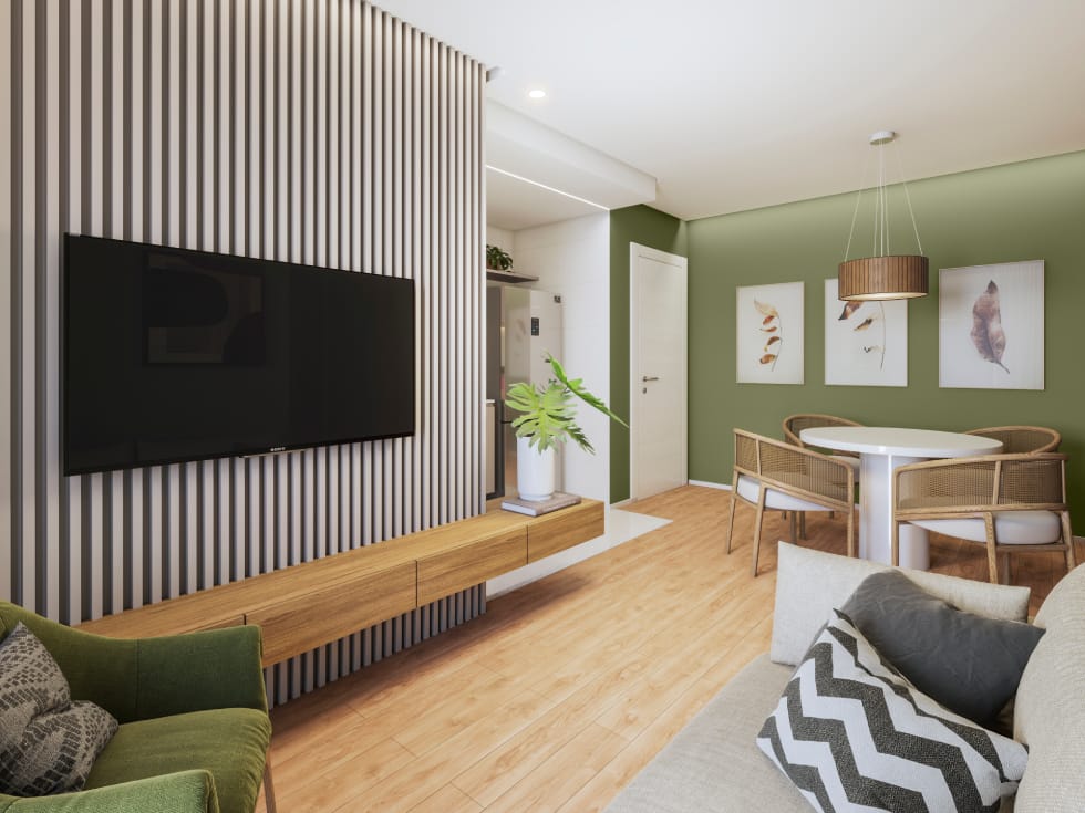 Banner Empreendimento