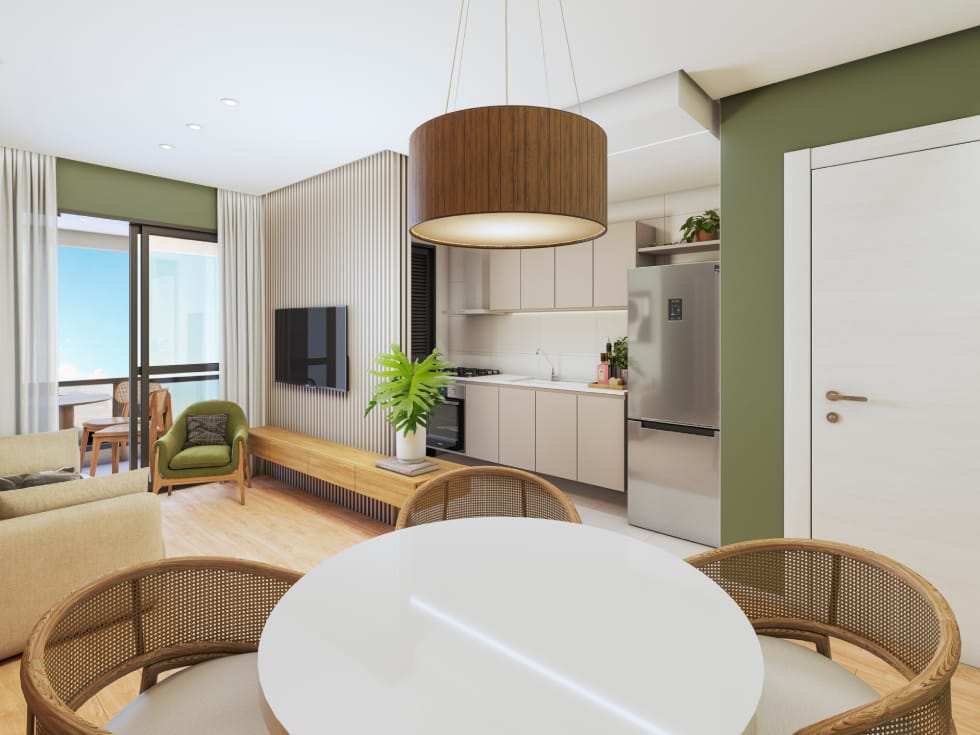 Banner Empreendimento