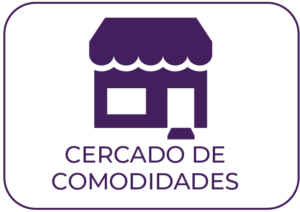 Cercado de comodidades