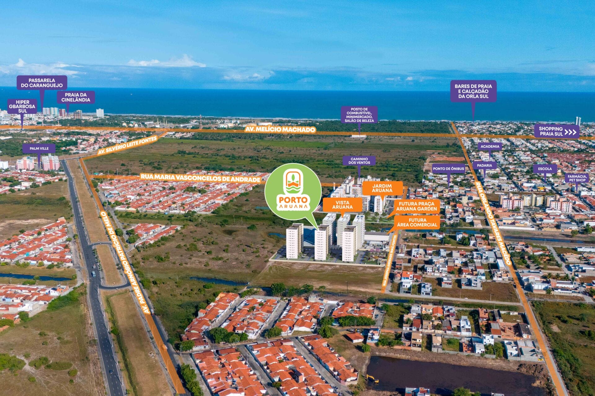 Banner Empreendimento