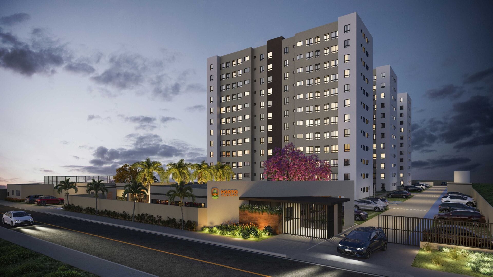 Banner Empreendimento