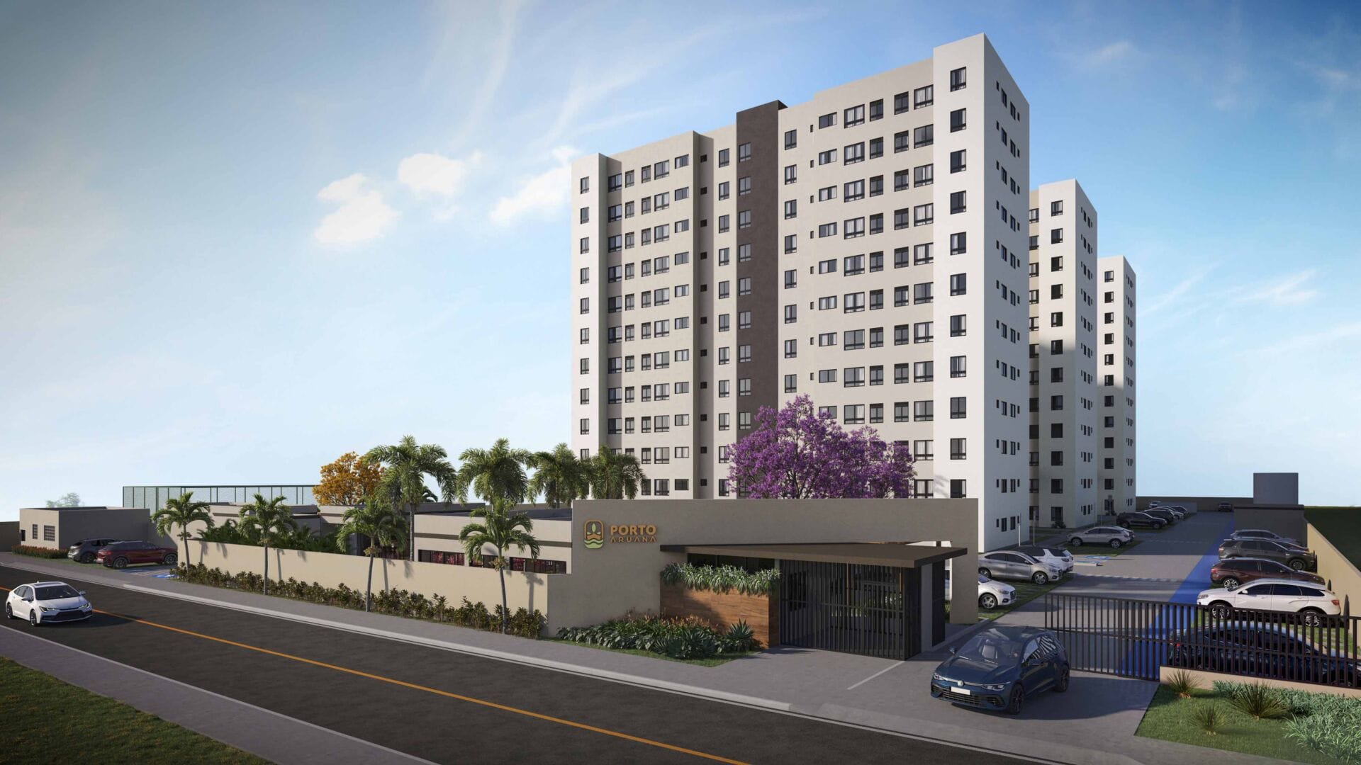 Banner Empreendimento