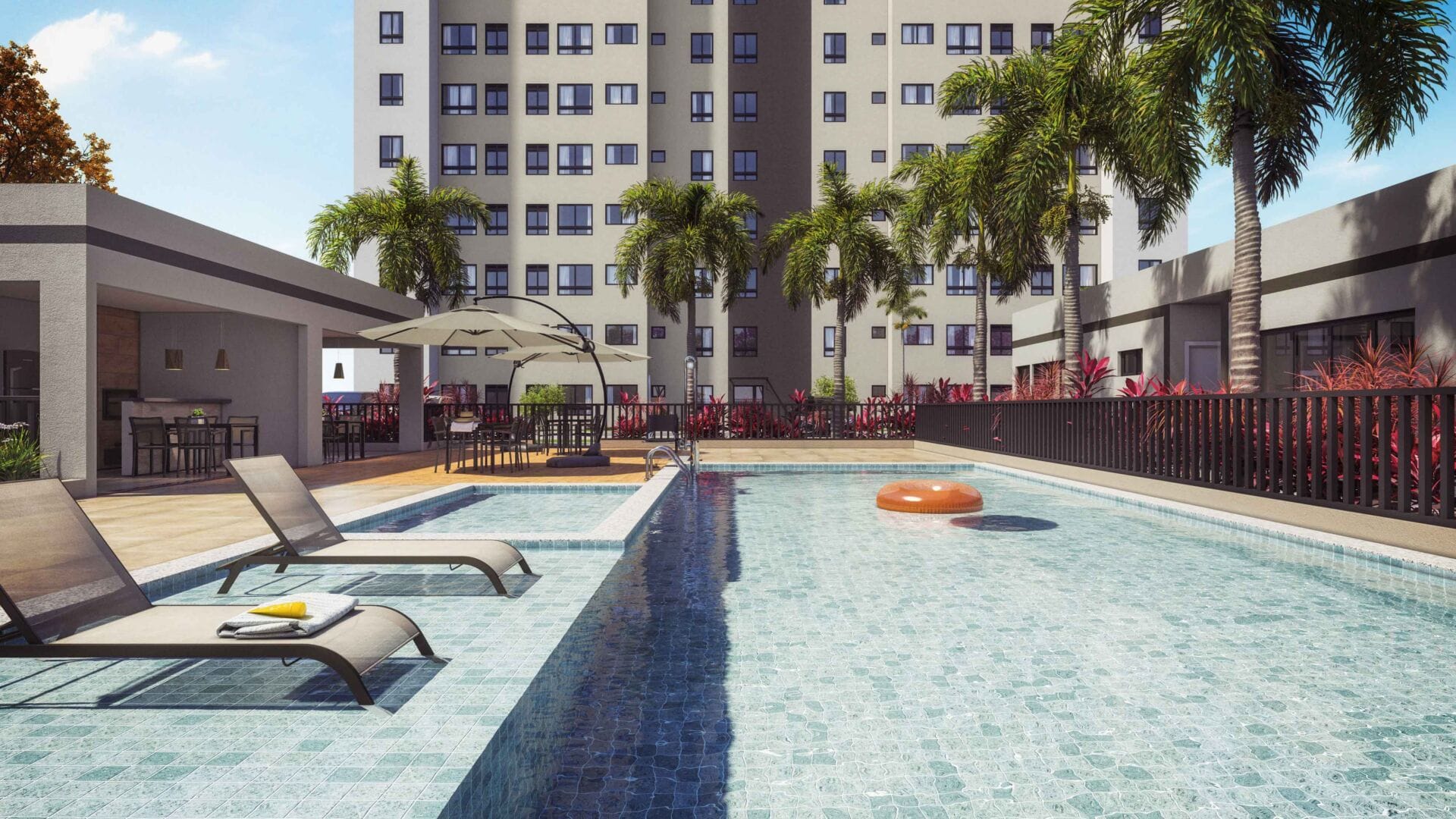 Banner Empreendimento