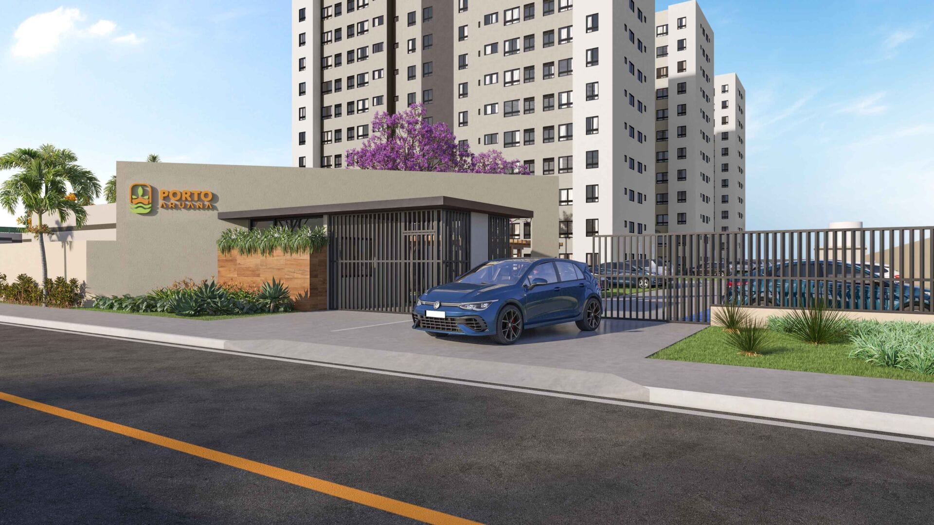 Banner Empreendimento