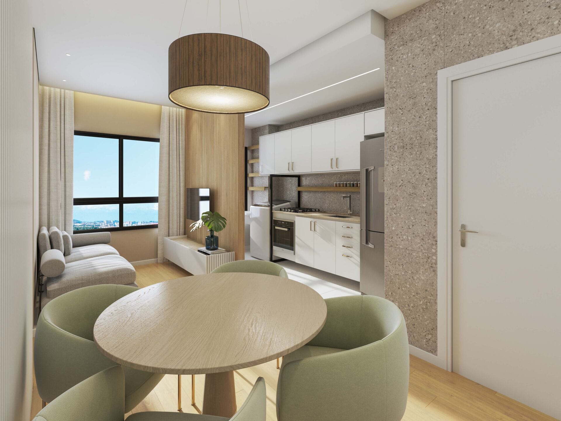 Banner Empreendimento