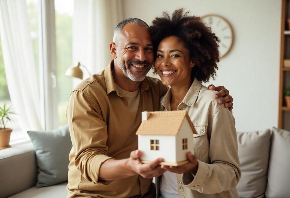 Casal adquirindo casa com o minha casa minha vida usando o guia definitivo casal adquirindo casa com o minha casa minha vida usando o guia definitivo