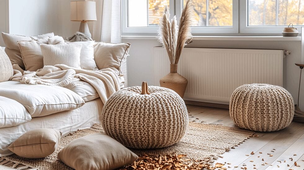 10 tendencias de decoracao para 2025 cozy decoracao