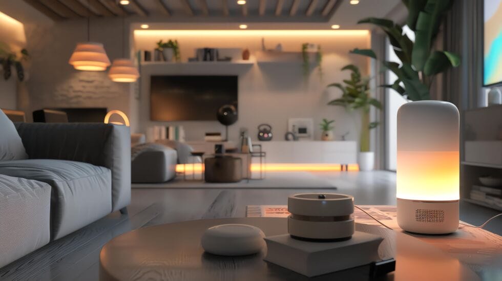 10 tendencias de decoracao para 2025 design sensorial tecnologia na decoracao