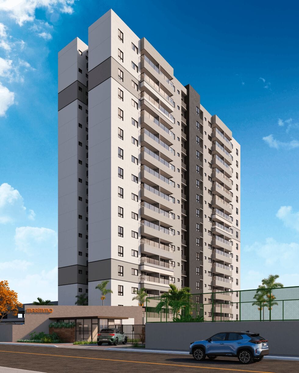 Banner Empreendimento