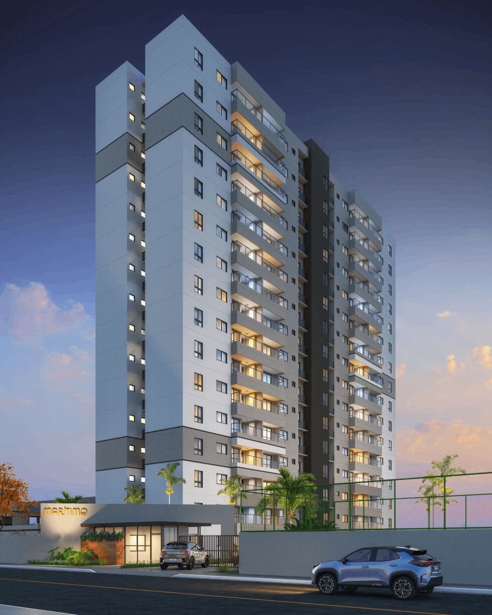 Banner Empreendimento