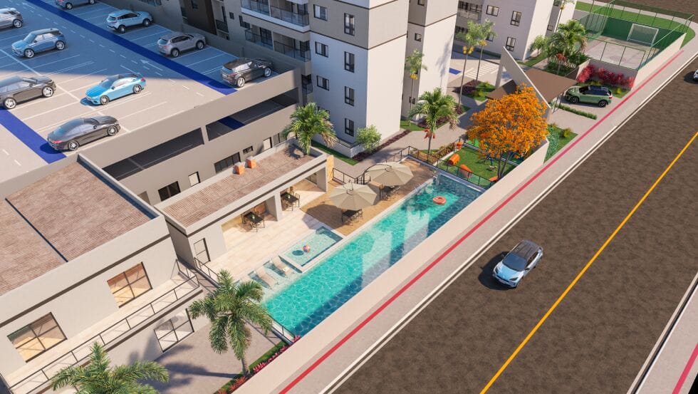 Banner Empreendimento