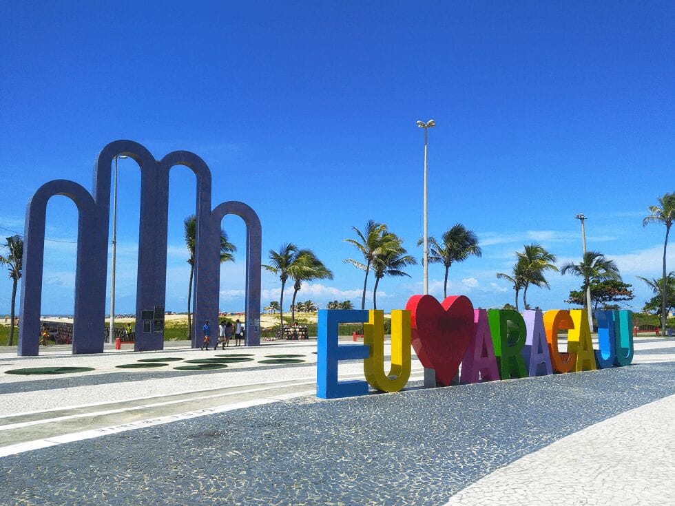 conheca o bairro atalaia aracaju