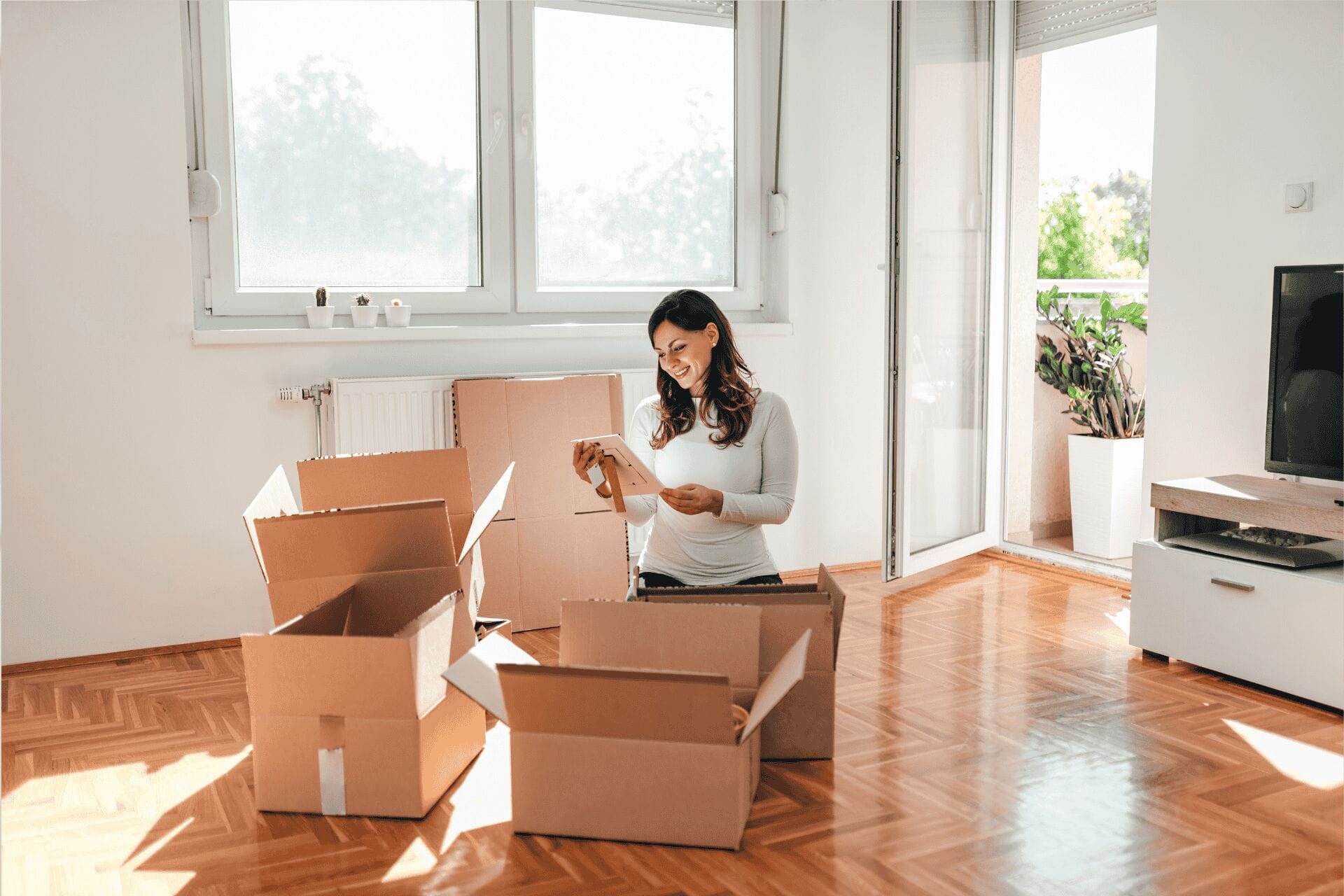 desafios morar sozinho